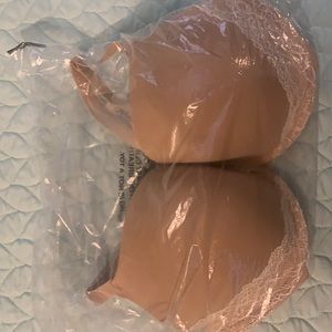 Soma bra NWT 34DD Memorable full coverage